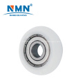 Higher Inner Ball Bearings 608ZZ